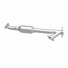 Load image into Gallery viewer, Magnaflow 05-09 Lexus GX470 4.7L Direct Fit Converter
