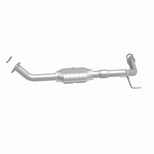 Load image into Gallery viewer, MagnaFlow CONV DF 05-06 Toyota Tundra 4.7L Driver Side Front
