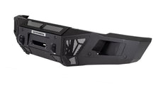 Load image into Gallery viewer, Go Rhino 10-18 RAM 2500/3500 BR11 Front Bumper Replacement - Tex. Black Bumpers - Steel Go Rhino
