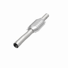Load image into Gallery viewer, MagnaFlow Conv DF 99-01 Jeep Grand Cherokee 4.0L Rear
