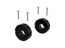 Load image into Gallery viewer, ICON Coilover Bump Stop Spacer Kit - 7/8in Shaft - 3/4in Tall
