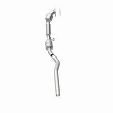 Load image into Gallery viewer, Magnaflow 14-17 Volkswagen Tiguan 2.0L Direct Fit Converter
