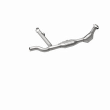 Load image into Gallery viewer, MagnaFlow Conv DF 99 F150/250 4.6L P/S
