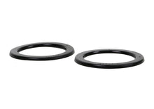 Load image into Gallery viewer, Whiteline 10/65-73 Ford Mustang Front Spring Pad Bushing (+6mm) Spring Insulators Whiteline
