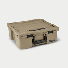 Load image into Gallery viewer, DECKED Uncategorized DECKED A0020-HRAK-TAN HALFRACK 32 D-CO CASE - TAN
