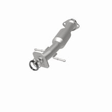 Load image into Gallery viewer, Magnaflow 10-15 Lexus RX350 3.5L Direct Fit Converter
