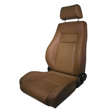 Load image into Gallery viewer, Rugged Ridge Ultra Front Seat Reclinable Spice 76-02 CJ / Jeep Wrangler Rugged Ridge
