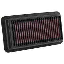 Load image into Gallery viewer, K&amp;N 2016-2017 Honda Civic L4-1.5L F/I Replacement Drop In Air Filter
