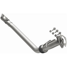 Load image into Gallery viewer, BRE Exhaust 02-05 A4 Quattro A4 1.8L Front Pipe Kit
