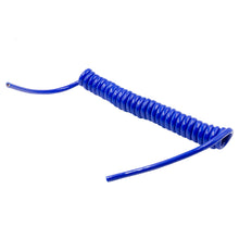 Load image into Gallery viewer, Dedenbear Coiled Cable Dedenbear STRETCH CORD, 2 CONDUCTOR - 14 GAUGE SC2
