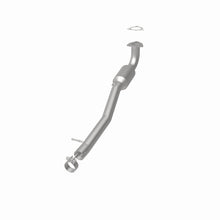 Load image into Gallery viewer, Magnaflow 10-12 Land Rover Range Rover 5.0L Direct Fit Converter
