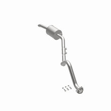 Load image into Gallery viewer, BRExhaust 99-04 Land Rover Discovery Muffler Kit
