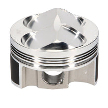 Load image into Gallery viewer, JE Pistons Honda B Series 82.50mm Bore 8.60cc Dome Piston Kit (Set of 4)
