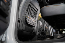 Load image into Gallery viewer, DV8 Offroad 2021-2024 Ford Bronco Seat Back Molle Pockets
