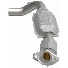 Load image into Gallery viewer, MagnaFlow Conv DF 01-03 Ford E150 4.2L Driver Side

