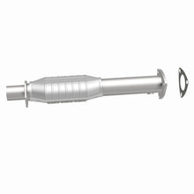 Load image into Gallery viewer, MagnaFlow Conv DF 95-98 GM S10 Pickup 4.3L
