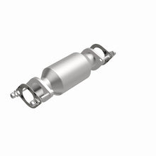 Load image into Gallery viewer, Magnaflow 2009 Hyundai Genesis 4.6L Direct Fit Converter
