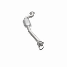 Load image into Gallery viewer, Magnaflow 07-12 Chevrolet Colorado 3.7L Direct Fit Converter
