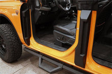 Load image into Gallery viewer, Dee Zee DZEDZ4619 Deezee 21-23 Ford Bronco Bronco Hinge Covers
