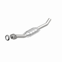 Load image into Gallery viewer, MagnaFlow Conv DF 92-93 Chrysler F/S 3.3L 49S

