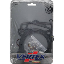 Load image into Gallery viewer, Vertex Pistons Uncategorized Vertex Gaskets 21-23 Gas-Gas EX350F Top End Gasket Kit
