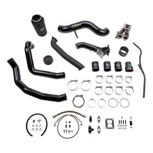 Load image into Gallery viewer, Wehrli 01-04 Duramax LB7 LB7S300 Single Turbo Install Kit - Bengal Red Wehrli
