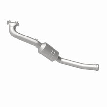 Load image into Gallery viewer, MagnaFlow Conv Direct Fit OEM 11-12 Jeep Grand Cherokee 3.6L
