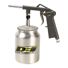 Load image into Gallery viewer, DEI Greases &amp; Lubricants DEI ATAC (Advanced Thermal Acoustic Coating) Paint Spray Gun &amp; Canister
