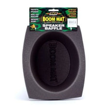 Load image into Gallery viewer, DEI Heat Shields DEI Speaker Baffles 6in x 8in Oval Slim Pair
