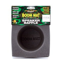 Load image into Gallery viewer, DEI Thermal Wrap DEI Speaker Baffles 5.25in Round 6.5in Wide 6.5 Height 2.5in Deep Pair
