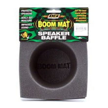 Load image into Gallery viewer, DEI Thermal Wrap DEI Speaker Baffles 6-1/2in Round Slim Pair
