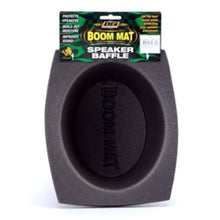 Load image into Gallery viewer, DEI Thermal Wrap DEI Speaker Baffles 6in x 8in Oval Pair
