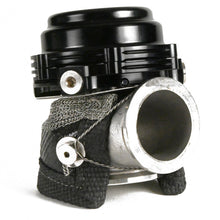 Load image into Gallery viewer, DEI Wastegate Accessories DEI Wastegate Shield - Turbosmart 40mm to 45mm - Onyx

