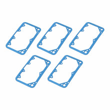 Load image into Gallery viewer, Demon Fuel Systems Carburetor Float Bowl Cover Gasket Non-Stick, Set of 5
