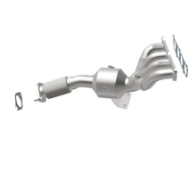 Load image into Gallery viewer, MagnaFlow 11-17 Ford Fiesta 1.6L DF Converter
