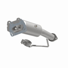 Load image into Gallery viewer, MagnaFlow Converter Direct Fit California Grade 12-15 Jeep Wrangler V6 3.6L

