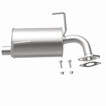 Load image into Gallery viewer, BRE Exhaust 08-13 Forester Impreza 2.5L Muffler Kit
