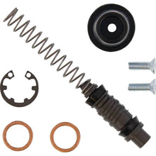 Load image into Gallery viewer, All Balls Racing 21-24 Gas-Gas EC250/EC300/2024 EC450F Master Cylinder Rebuild Kit - Front | 18-1132
