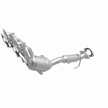 Load image into Gallery viewer, Magnaflow 14-15 Ford Transit Connect 2.5L Direct Fit Converter
