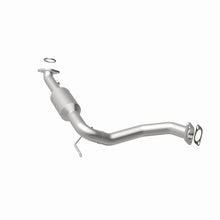 Load image into Gallery viewer, Magnaflow 05-09 Lexus GX470 4.7L Direct Fit Converter
