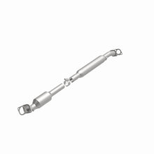 Load image into Gallery viewer, MagnaFlow DF Conv 2020 Hyundai Sonata Rear Underbody 1.6L
