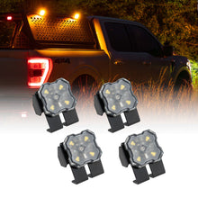Load image into Gallery viewer, Stage Series LED Scene Light Kit for Kuat IBEX Bed Rack
