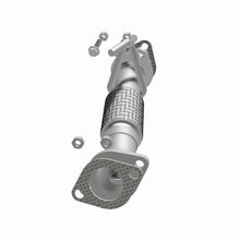 Load image into Gallery viewer, BRE Exhaust 14-16 Kia Soul 2.0L Front Pipe Kit
