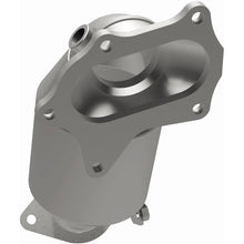 Load image into Gallery viewer, Magnaflow 13-14 Hyundai Genesis Coupe 2.0L Direct Fit Converter
