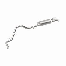 Load image into Gallery viewer, MagnaFlow BRE Exhaust Kit 01-02 Savana Express 3500 5.7L
