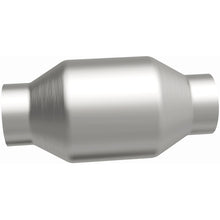 Load image into Gallery viewer, MagnaFlow Conv Univ 2.25inch C/C Met.
