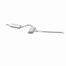 Load image into Gallery viewer, MagnaFlow BRE Exhaust Kit 93-02 VW Golf Cabrio 2.0L
