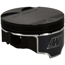 Load image into Gallery viewer, Wiseco 14-23 Polaris Scrambler Sportsman 1000 90.50mm Bore Black Edition Piston Kit

