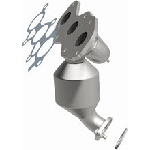 Load image into Gallery viewer, Magnaflow 07-10 Toyota Sienna 3.5L Direct Fit Converter
