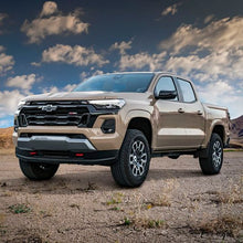 Load image into Gallery viewer, ICON 2023+ Chevrolet Colorado UCA DJ Pro Kit ICON
